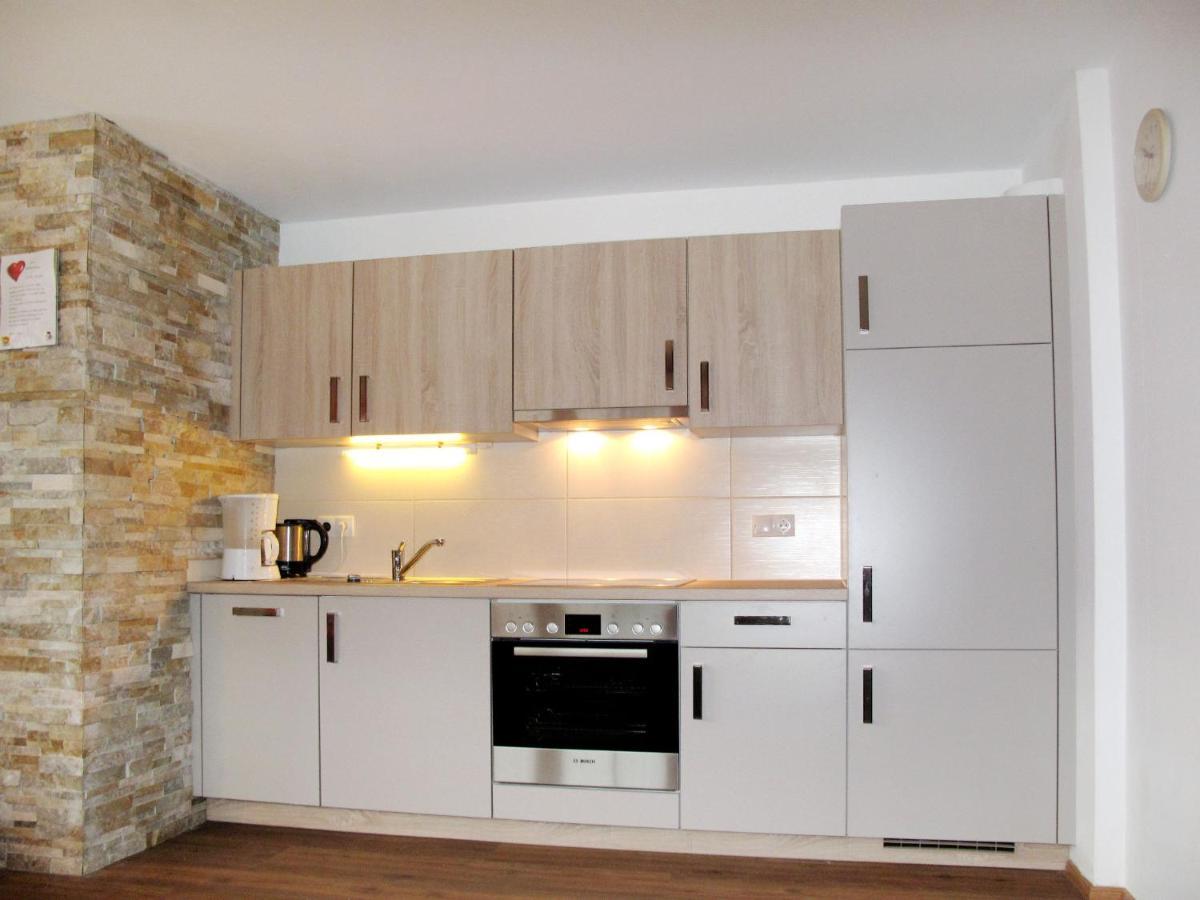 Apartment Theresia - Aph310 By Interhome Alpbach Ngoại thất bức ảnh