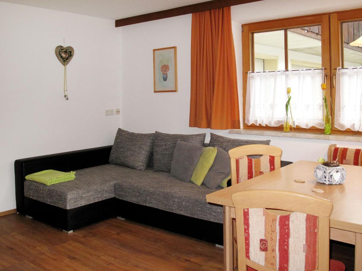 Apartment Theresia - Aph310 By Interhome Alpbach Ngoại thất bức ảnh
